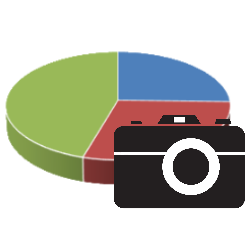 afbeelding maken van excelgrafiek